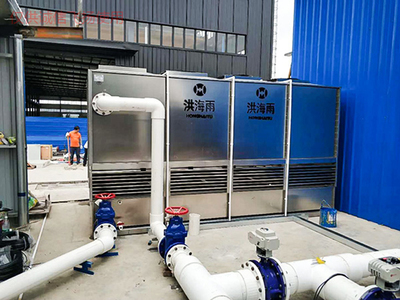 玻璃鋼冷卻塔哪里便宜產(chǎn)品好嗎_誠信飛揚(yáng)