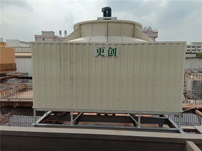 冷卻塔選型應(yīng)注意那幾個要點