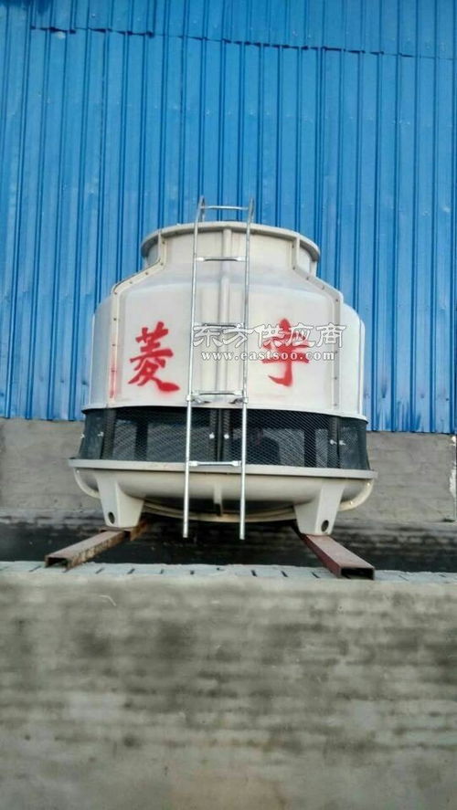 菱宇冷卻塔維修廠家圖片