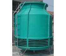 冷卻塔 高效散熱的關鍵工業(yè)設備