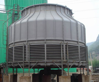 重慶冷卻塔電機風機配件在環保設備中的關鍵作用