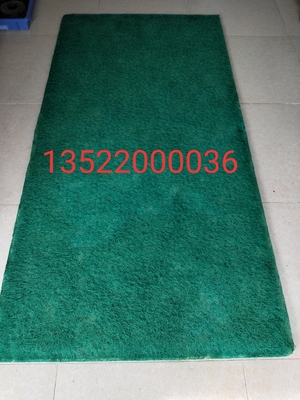 專業品質 靜享清涼——北京冷卻塔消音毯廠家供應全方位解析