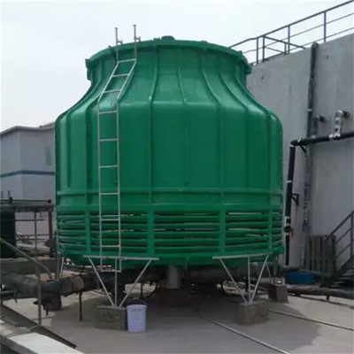 陜西冷卻塔布水器、布水管與填料的協同作用與選型維護指南